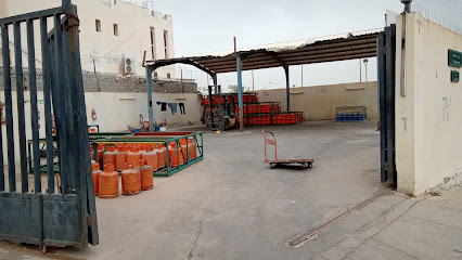 Propane Gas - Gas Cylinders supplier - Dhahran - +966 59 998 9077