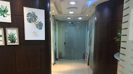 مركز خطوات الشفاء للعلاج الطبيعي ويوجد (قسم خاص للنساء) - Jeddah 23336