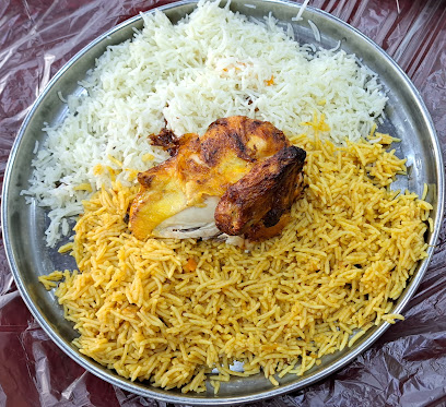 Shawaya Al Jazira Restaurant - Dammam - +966 13 843 0099