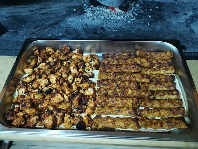 Knari Restaurant - Hautat Sudair - +966 16 443 1211