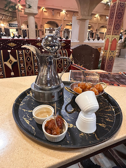 جلسة الدار | Jalset Aldar - Saudi Arabia|Al Khobar 34448|Olaya|Alshihab Altaifi St