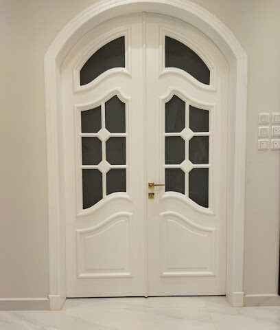 غصن للأعمال الخشبية _ Ghosn - Buqayq - +966 50 295 1555
