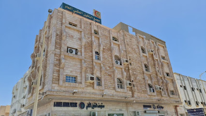 مجمع النخيل الطبي العام Alnakheel General Medical Center - Rabigh - +966 12 422 1200
