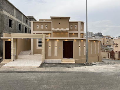 مكتب ازداد العقارية - Abha -