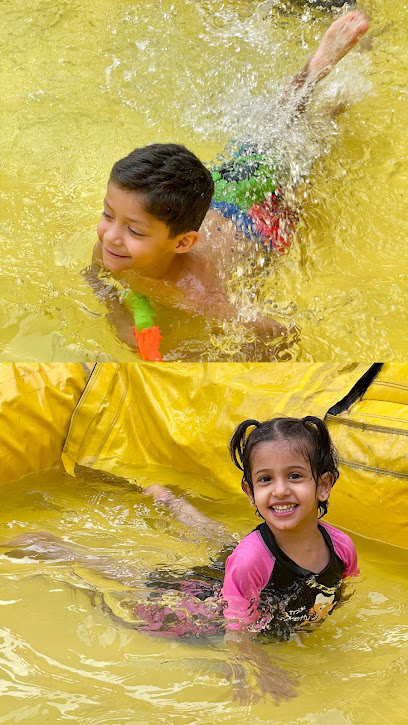 Kayan Daycare - Dhahran 34249