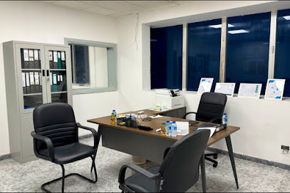 Zink International - Jeddah - +966 55 006 2299