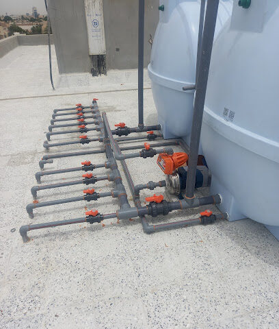 معلم سباك - Jeddah - +966 54 787 3451