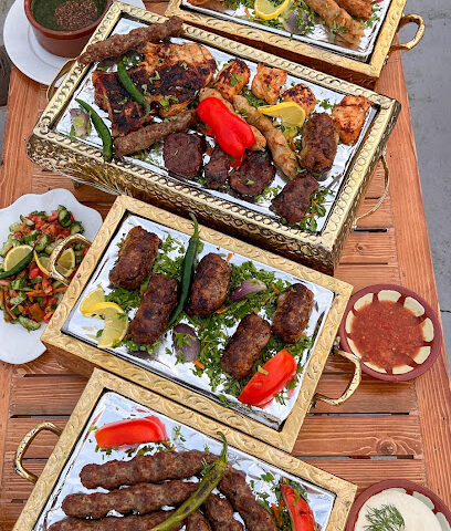 اروما فلور الهدا - Taif - +966 50 955 9944