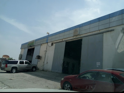 Al Arkan Steel Industrial Co. - ISD Division Warehouse - Dammam - +966 50 723 4813