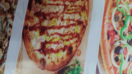 Master Pizza - Jeddah 23463