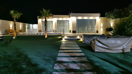 platinum Resort شالية في بلاتينيوم - Al Duwadimi - +966 58 362 4154
