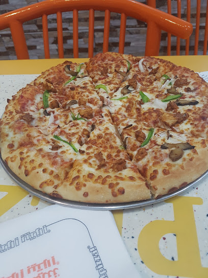 Little Caesars Pizza! Pizza! !ليتل سيزرز بيتزا! بيتزا - Saudi Arabia|Taif 26512|عمال ارقد|Ash Shafaa Rd