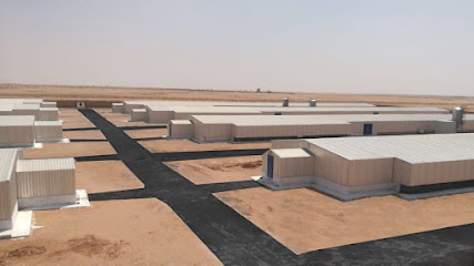 شركة مزارع البياض المحدودة ALBAYAD FARM Co.LTD - Albayad Road - +966 9200 01518