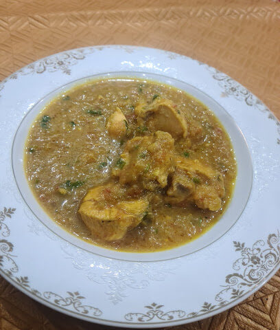 مطعم رمز المصباح - Almajaridah -
