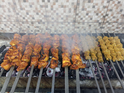 Wali Karahi Restaurant مطعم ابتسام - Al Jubail -