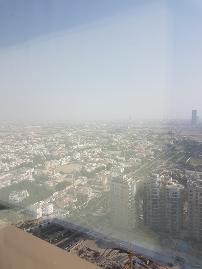 شركة جبل عمر للتطوير - Mecca 24321