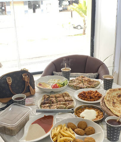 RIZA AND LAS LOUNGE - Almajaridah - +966 55 236 1926
