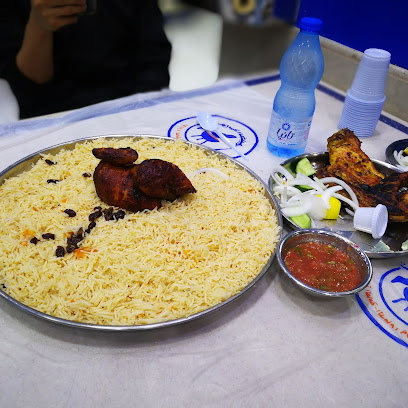 شواية الخليج - Al Khobar - +966 9200 34443