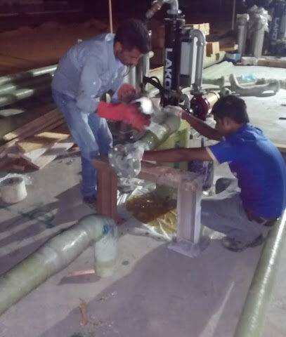 Altayar for Plastic & Rubber - Jeddah - +966 12 620 0000