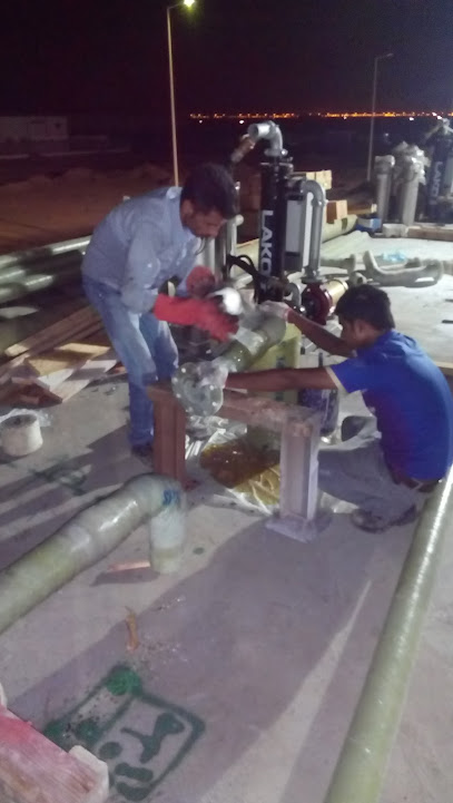 Altayar for Plastic & Rubber - Saudi Arabia|8240، المدينة الصناعية، جدة 22426 4994،