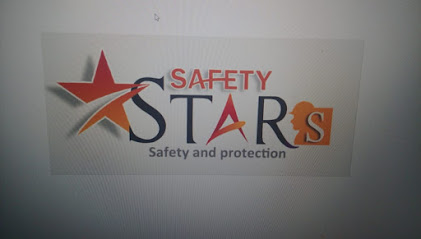 Safety stars -  - +966 59 234 9346