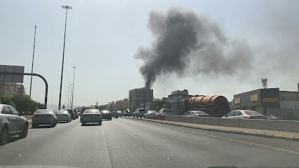 محطة تحويل قباء - Al Madinah Al Munawwarah 42315