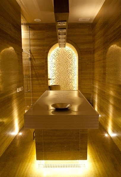 Harvia sauna and spa - Saudi Arabia|Arafat street beside al hamra hospital
