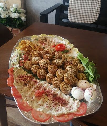 Oriental Rrsturant مطعم شرقيات ، الخفجي - Khafji - +966 53 398 4432