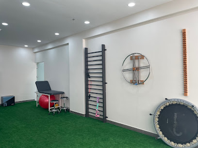 ركاز ينبع للعلاج الطبيعي - Physio Center - Yanbu - +966 54 272 8556