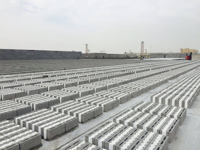 ITQAN BUILDINGS COMPANY Cement Products - Dammam - +966 50 388 9414