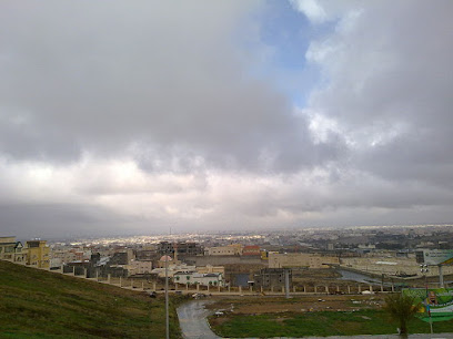 مركز صحي بللسمر - Billasmar - +966 17 282 3251