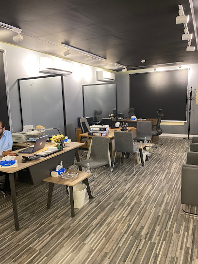 Capital Point For Real Estate Company - Saudi Arabia|Riyadh 13335|Al Malqa|الدهناء
