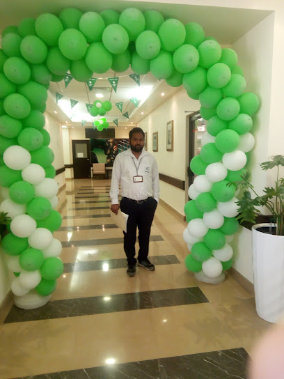Oasis Complex - Saudi Arabia|Buqayq 33244|Al-Farha District - Aramco|WMRG+948