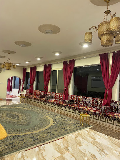 مطعم بن شبيب - Saudi Arabia|Tanomah 62712|W4GM+F8W