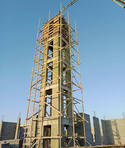 Ramz Al Arobah - Al Sharia - +966 56 655 9454