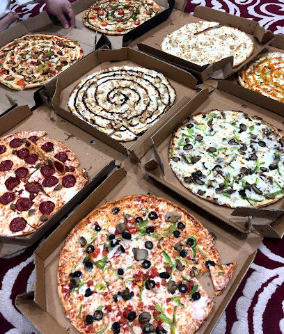 Maestro Pizza - Dammam - +966 9200 17777
