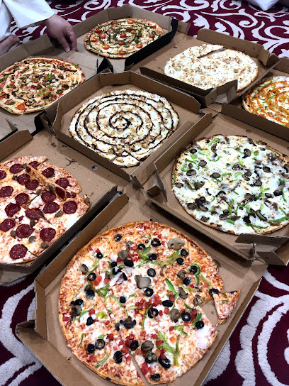 Maestro Pizza - Saudi Arabia|Dammam|السلام الثاني، المبرز