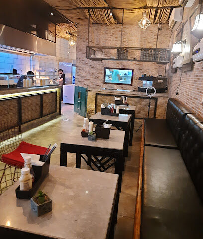 Y9 Restaurant واي ناين - Hafar Al Batin - +966 53 970 6060