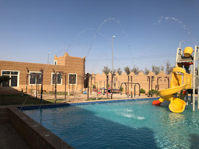 منتجع وشالية الريم - Az Zulfi - +966 50 164 6324