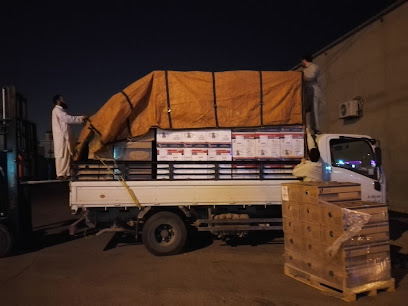 شركه سعود ناصر الحازمي المحدوده - Saudi Arabia|Sakaka 72341|Al Muhammadiyah D