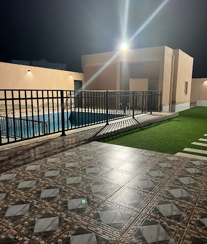 شاليهات طيبه - Al Jumum - +966 55 252 0519