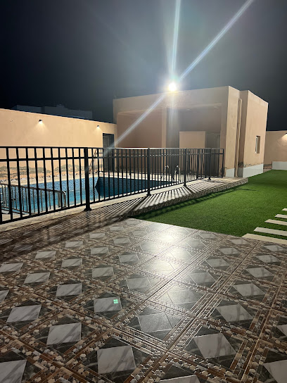 شاليهات طيبه - Saudi Arabia|Al Jumum 25354|As Salam|JMRG+FH2