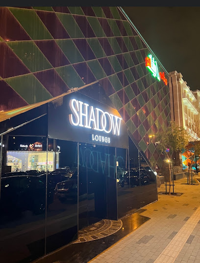 SHADOW LOUNGE - Riyadh 12362