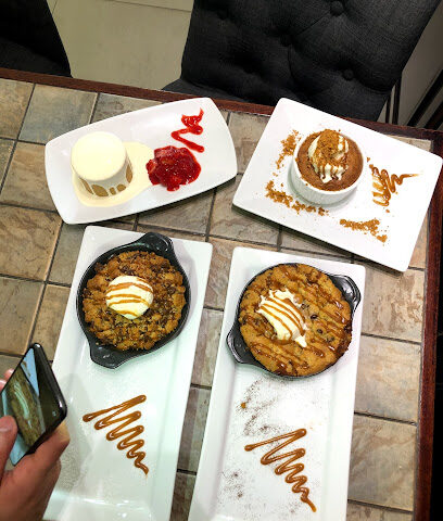 Amore Cafe - Al Khobar - +966 13 889 6966