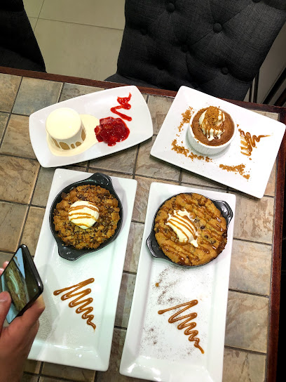 Amore Cafe - Saudi Arabia|Al Khobar 34424|Al Yarmouk|Prince Turkey Street