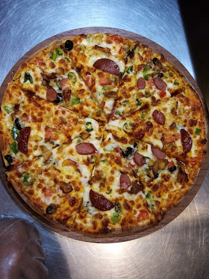 بيتزا وفطائر تايم - Saudi Arabia|Tanomah 62799،|King Faisal Rd|X539+PH7