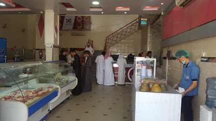 مطاعم ومطابخ المذاق الخليجي - Najran 66231