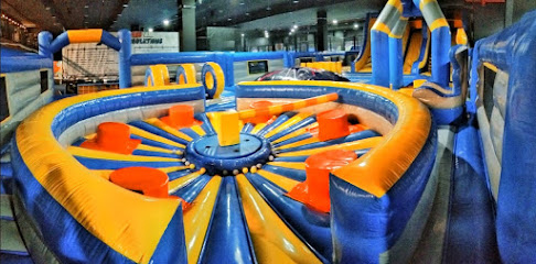 Xtreme Play اكستريم بلاي - Jeddah - +966 800 244 0306