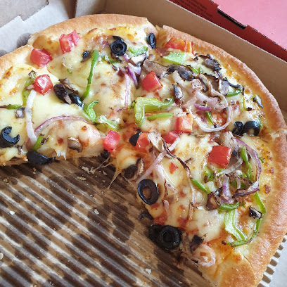 بيتزا هت pizza hut - Saudi Arabia|Taif 26514|TAAB2435، 2435 السداد، 8324|حي السداد