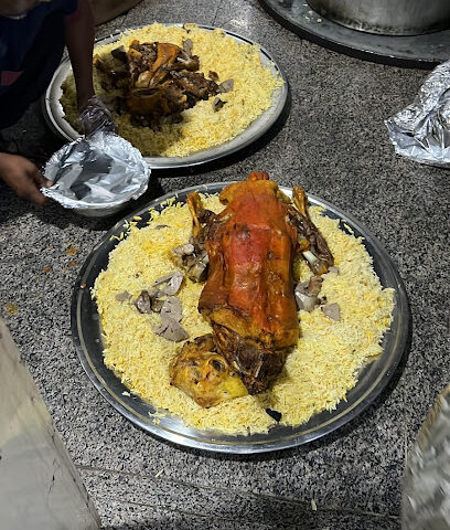 مطبخ الافراح - Al Jumum - +966 50 354 2218